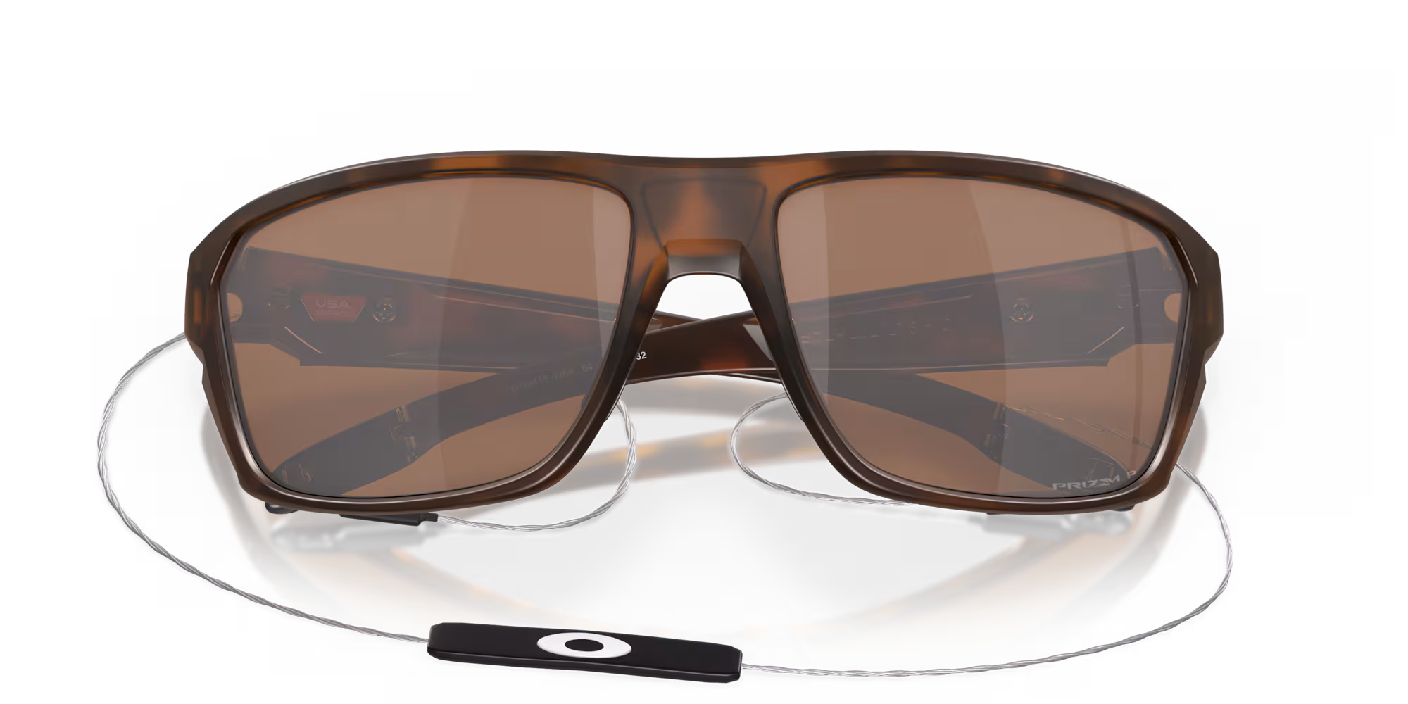 LENTES UNISEX OAKLEY SPLIT SHOT – foto 5